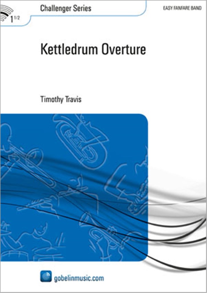 Kettledrum Overture